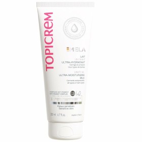 Cleansing Foam Topicrem Mela 200 ml by Topicrem, Cleansers - Ref: S05114706, Price: 12,58 €, Discount: %