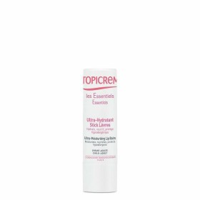 Baume à lèvres hydratant Topicrem Hydra+ Stick 4 g de Topicrem, Baumes - Réf : S05114716, Prix : 3,92 €, Remise : %