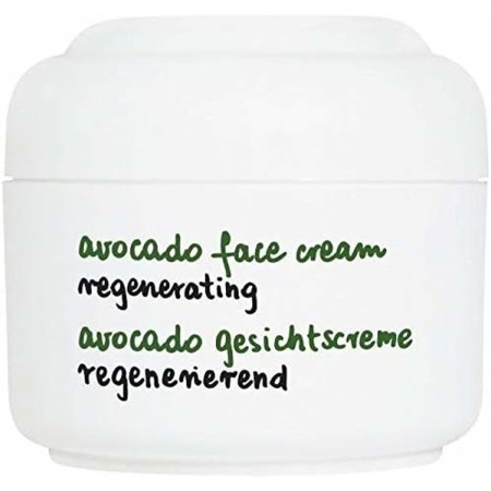 Crema Viso Idratante Ziaja Avocado 50 ml di Ziaja, Idratanti - Rif: S05114763, Prezzo: 4,38 €, Sconto: %