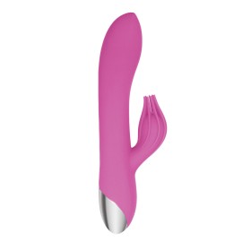 Vibrador Punto G Sportsheets Merge Collection Rosa | Tienda24 Tienda24.eu