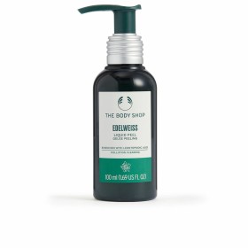 Gel Exfoliante Facial The Body Shop Edelweiss 100 ml de The Body Shop, Limpadores - Ref: S05114917, Preço: 18,68 €, Desconto: %