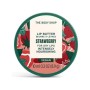 Lip Balm The Body Shop Strawberry 10 ml by The Body Shop, Balms - Ref: S05114957, Price: 4,96 €, Discount: %