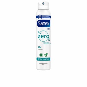 Deodorante Spray Sanex Zero % 200 ml di Sanex, Deodoranti - Rif: S05115020, Prezzo: 5,52 €, Sconto: %