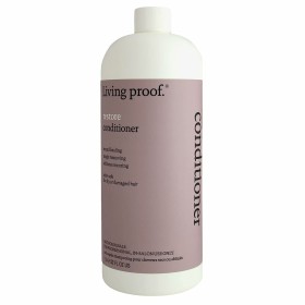 Après-shampoing réparateur Living Proof Restore 1 L de Living Proof, Après-shampooings - Réf : S05115097, Prix : 73,30 €, Rem...