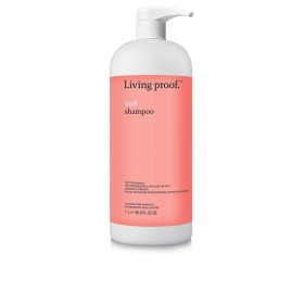 Shampooing pour boucles bien définies Living Proof Curl 1 L de Living Proof, Shampooings - Réf : S05115121, Prix : 73,30 €, R...