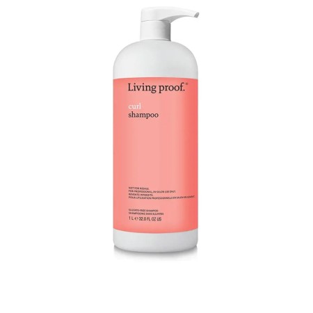 Definierte Curls Shampoo Living Proof Curl 1 L von Living Proof, Shampoos - Ref: S05115121, Preis: 73,42 €, Rabatt: %