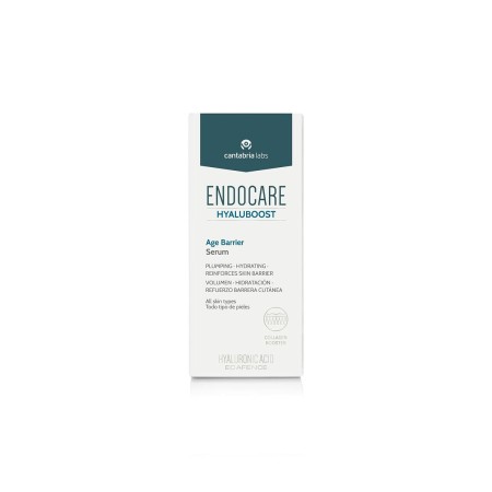 Sérum Facial Endocare Hyaluboost 30 ml de Endocare, Séruns - Ref: S05115158, Preço: 59,08 €, Desconto: %