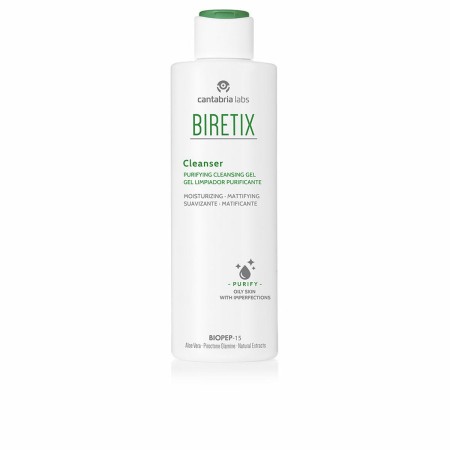 Gel Limpiador Purificante BIRETIX 200 ml de BIRETIX, Limpiadores - Ref: S05115169, Precio: 17,09 €, Descuento: %