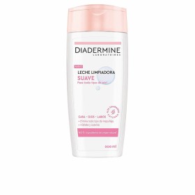 Lait nettoyant Diadermine Diadermine Doux 200 ml de Diadermine, Soins nettoyants - Réf : S05115336, Prix : 4,28 €, Remise : %