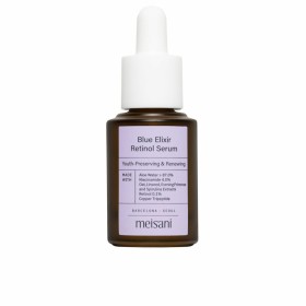 Facial Serum Meisani Blue Elixir Retinol 15 ml by Meisani, Serums - Ref: S05115463, Price: 20,39 €, Discount: %