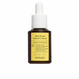 Sérum Facial Meisani Glow Drops 15 ml de Meisani, Séruns - Ref: S05115466, Preço: 20,55 €, Desconto: %