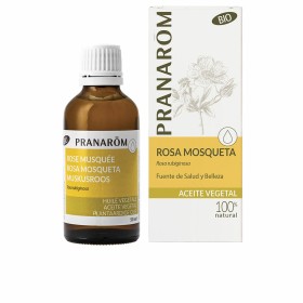 Aceite Facial Pranarôm Rosa Mosqueta 50 ml de Pranarôm, Hidratantes - Ref: S05115470, Precio: 16,32 €, Descuento: %