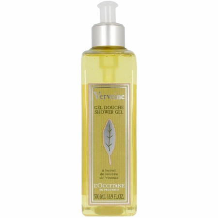 Gel de douche L'Occitane En Provence Verbena 500 ml de L'Occitane En Provence, Gels douche - Réf : S05115541, Prix : 21,51 €,...