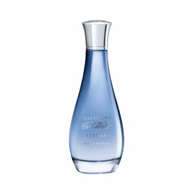 Women's Perfume Davidoff COOL WATER WOMAN REBORN EDP 100 ml by Davidoff, Eau de Perfume - Ref: S05115695, Price: 56,75 €, Dis...