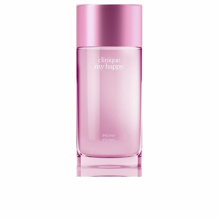 Parfum Femme Clinique MY HAPPY 100 ml de Clinique, Eau de parfum - Réf : S05115821, Prix : 68,87 €, Remise : %