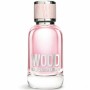 Perfume Mujer Dsquared2 WOOD POUR FEMME EDT 30 ml Wood de Dsquared2, Agua de tocador - Ref: S05115822, Precio: 32,28 €, Descu...