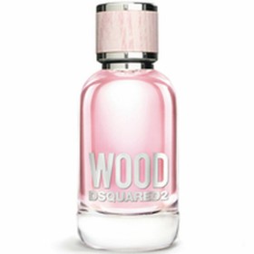 Damenparfüm Dsquared2 WOOD POUR FEMME EDT 30 ml Wood von Dsquared2, Eau de Toilette - Ref: S05115822, Preis: 32,28 €, Rabatt: %