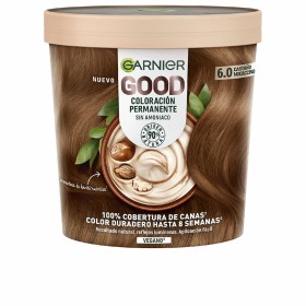 Dauerfärbung Schwarzkopf Igora Zero Amm Nº 6-6 Dunkelblond Schokolade | Tienda24 - Global Online Shop Tienda24.eu