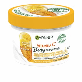 Crema Corpo Garnier Body Superfood 380 ml di Garnier, Idratanti - Rif: S05115955, Prezzo: 7,24 €, Sconto: %