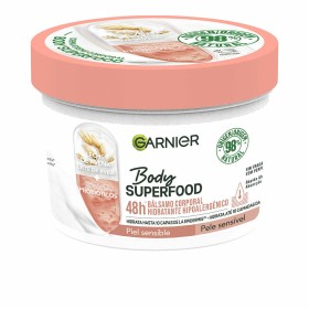 Feuchtigkeitsspendendes Körperbalsam Garnier Body Superfood 380 ml von Garnier, Feuchtigkeitscremes - Ref: S05115956, Preis: ...