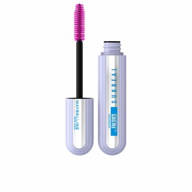 Mascara pour les cils effet volume Maybelline The Falsies Surreal Résistant à l'eau 10 ml de Maybelline, Mascaras - Réf : S05...