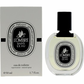 Herrenparfüm Diptyque L'OMBRE DANS L'EAU EDT 50 ml l'Ombre Dans l'Eau von Diptyque, Eau de Parfum - Ref: S05116253, Preis: 10...