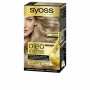 Teinture permanente Syoss Oleo Intense Sans ammoniaque Nº 8-68 Blond clair de Syoss, Coloration permanente - Réf : S05116274,...