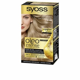 Permanent Dye Inoa L'Oreal Professionnel Paris Inoa Nº 6 Nº 6 Ammonia-free (60 g) | Tienda24 - Global Online Shop Tienda24.eu