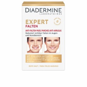 Crema para el Contorno de Ojos Diadermine Expert Parches de Diadermine, Cremas - Ref: S05116327, Precio: 8,85 €, Descuento: %