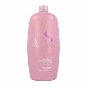 Nourishing Shampoo Semi di Lino Alfaparf Milano 1 L (1L) by Alfaparf Milano, Shampoos - Ref: S05116338, Price: 44,48 €, Disco...