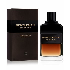 Parfum Homme Givenchy EDP Gentleman Reserve Privée 200 ml de Givenchy, Eau de parfum - Réf : S05116375, Prix : 138,33 €, Remi...