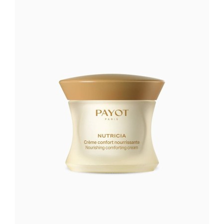 Crème de jour Payot Nutricia 50 ml de Payot, Hydratants - Réf : S05116442, Prix : 38,13 €, Remise : %