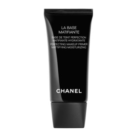 Base de maquillage liquide Chanel La Base Matifiant 30 ml de Chanel, Fonds de teint - Réf : S05116561, Prix : 55,83 €, Remise...