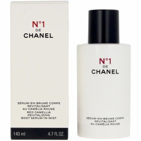 Body Serum Chanel Nº 1 Revitalising 140 ml by Chanel, Firmers & Shapers - Ref: S05116563, Price: 90,56 €, Discount: %