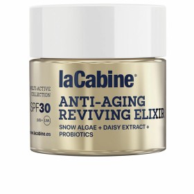 Anti-Agingcreme laCabine Aging Reviving Elixir 50 ml von laCabine, Feuchtigkeitscremes - Ref: S05116617, Preis: 15,46 €, Raba...