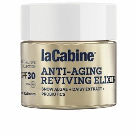 Anti-Ageing Cream laCabine Aging Reviving Elixir 50 ml by laCabine, Moisturisers - Ref: S05116617, Price: 16,20 €, Discount: %