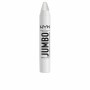 Kajalstift NYX Jumbo Mettalic palt 2,7 g von NYX, Kajalstifte - Ref: S05116632, Preis: 10,74 €, Rabatt: %