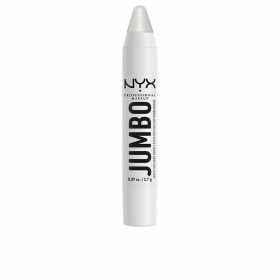 Crayon pour les yeux NYX Jumbo Mettalic palt 2,7 g de NYX, Crayons et khôls yeux - Réf : S05116632, Prix : 10,74 €, Remise : %