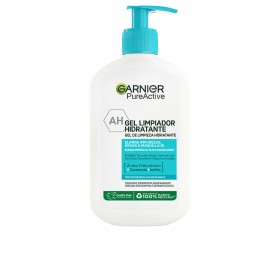 Facial Cleansing Gel Garnier Pure Active 250 ml by Garnier, Cleansers - Ref: S05116678, Price: 9,24 €, Discount: %