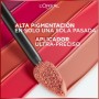 Lipgloss L'Oreal Make Up Infaillible Matte Resistance Tropical Vacay Nº 210 (1 Stück) von L'Oreal Make Up, Lippenstifte - Ref...