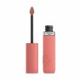 Lipgloss L'Oreal Make Up Infaillible Matte Resistance Tropical Vacay Nº 210 (1 Stück) von L'Oreal Make Up, Lippenstifte - Ref...