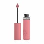 Labial líquido L'Oreal Make Up Infaillible Matte Resistance Lipstick & Chill Nº 200 (1 unidad) de L'Oreal Make Up, Pintalabio...