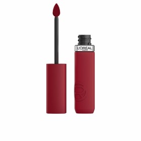 Batom líquido L'Oreal Make Up Infaillible Matte Resistance True Romance Nº 420 (1 Unidade) de L'Oreal Make Up, Batom - Ref: S...