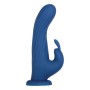 G-Spot Vibrator Evolved Rabbit Blue | Tienda24 Tienda24.eu