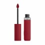 Rossetto liquido L'Oreal Make Up Infaillible Matte Resistance True Romance Nº 420 (1 Unità) di L'Oreal Make Up, Rossetti - Ri...