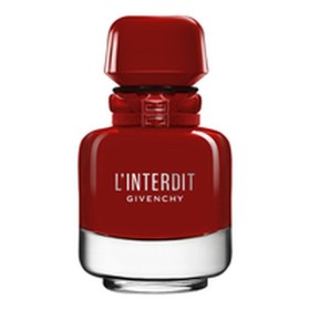 Perfume Mujer Givenchy L'Interdit Rouge Ultime 35 ml de Givenchy, Agua de perfume - Ref: S05116732, Precio: 62,71 €, Descuent...