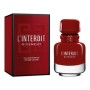 Parfum Femme Givenchy L'Interdit Rouge Ultime 35 ml de Givenchy, Eau de parfum - Réf : S05116732, Prix : 62,71 €, Remise : %