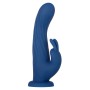 Vibrador Punto G Evolved Rabbit Azul | Tienda24 Tienda24.eu