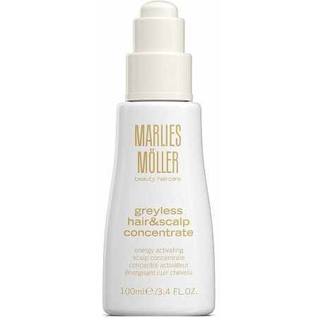 Tratamiento Capilar Fortalecedor Marlies Möller Specialists Antiedad 100 ml de Marlies Möller, Cuidado del pelo y del cuero c...