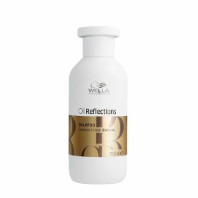 Shampoo Wella Or Oil Reflections 250 ml von Wella, Shampoos - Ref: S05116850, Preis: 12,58 €, Rabatt: %